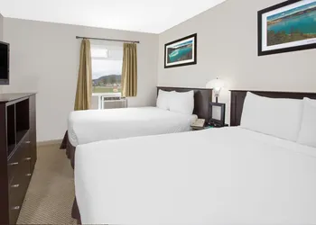 Barriere Motor Inn hotel thumbnail 6