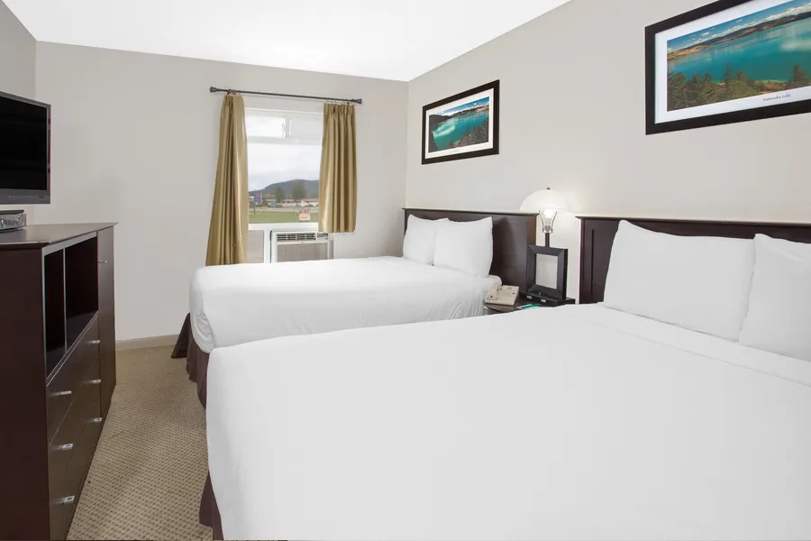Barriere Motor Inn hotel detail image 6