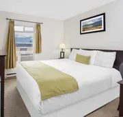 Barriere Motor Inn hotel detail image 7