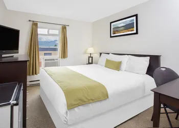 Barriere Motor Inn hotel thumbnail 7
