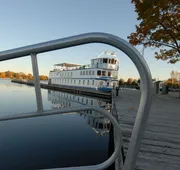Kings Inn - Orillia hotel detail image 7
