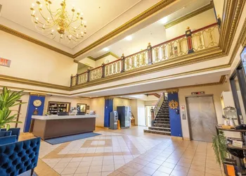 The Prince Arthur Hotel hotel thumbnail 2