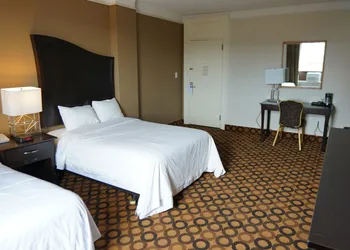 The Prince Arthur Hotel hotel thumbnail 3