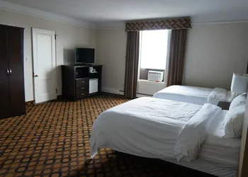 The Prince Arthur Hotel hotel thumbnail 4