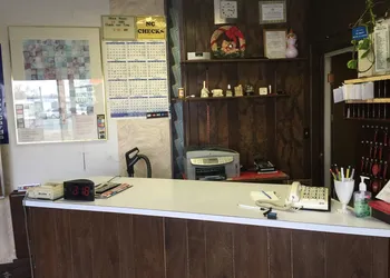 Hilander Motel hotel thumbnail 5