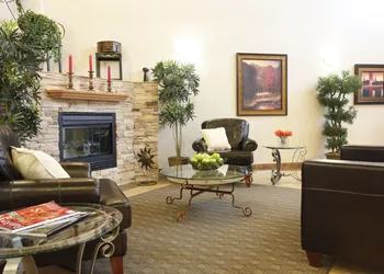 Pomeroy Inn & Suites Fort St. John hotel thumbnail 3