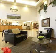 Pomeroy Inn & Suites Fort St. John hotel detail image 4