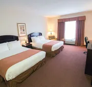 Pomeroy Inn & Suites Fort St. John hotel detail image 7