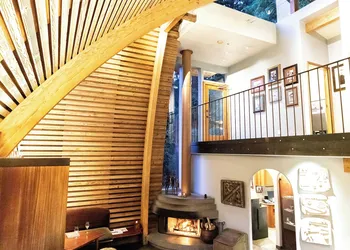 Post Ranch Inn hotel thumbnail 2