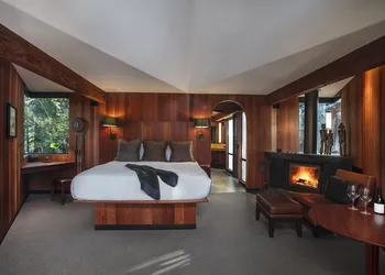 Post Ranch Inn hotel thumbnail 3
