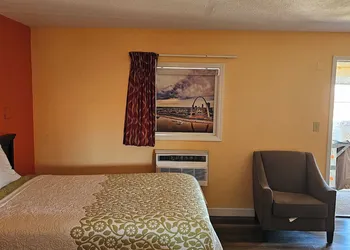Indian Mound Motel hotel thumbnail 2