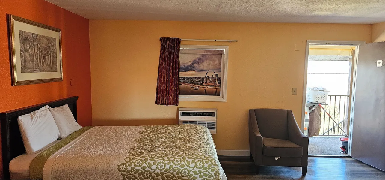 Indian Mound Motel hotel detail image 2