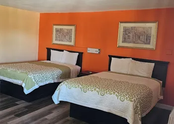 Indian Mound Motel hotel thumbnail 3