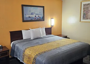 Indian Mound Motel hotel thumbnail 7