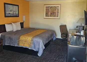 Indian Mound Motel hotel thumbnail 8