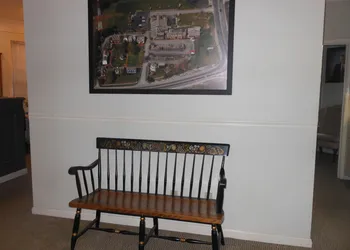 Century Suites Hotel hotel thumbnail 3
