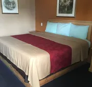 Budget Inn And Suites hotel detail image 7