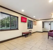 Red Roof Inn Dry Ridge hotel detail image 3