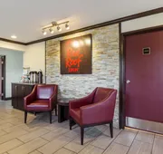 Red Roof Inn Dry Ridge hotel detail image 4