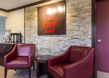 Red Roof Inn Dry Ridge hotel thumbnail 5
