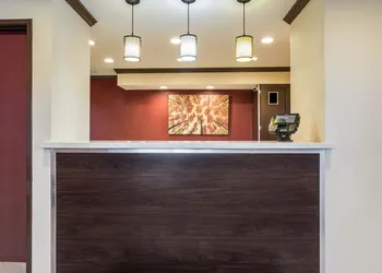 Red Roof Inn Dry Ridge hotel thumbnail 6
