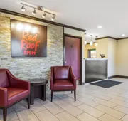 Red Roof Inn Dry Ridge hotel detail image 7