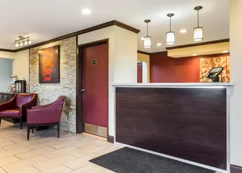 Red Roof Inn Dry Ridge hotel thumbnail 8