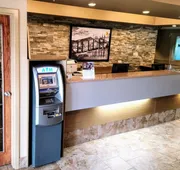 Super 8 by Wyndham Fort Saskatchewan hotel detail image 3