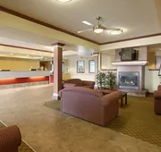 Super 8 by Wyndham Fort Saskatchewan hotel detail image 4