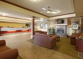 Super 8 by Wyndham Fort Saskatchewan hotel thumbnail 4