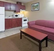 Super 8 by Wyndham Fort Saskatchewan hotel detail image 5