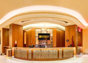 Bally’s Shreveport Casino and Hotel hotel thumbnail 2