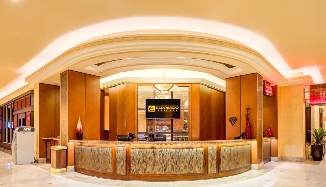 Bally’s Shreveport Casino and Hotel hotel detail image 2