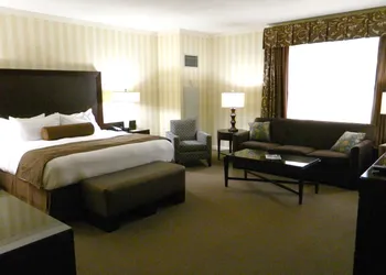 Bally’s Shreveport Casino and Hotel hotel thumbnail 4