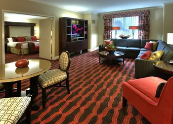 Bally’s Shreveport Casino and Hotel hotel thumbnail 5