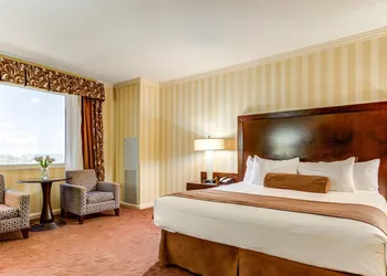 Bally’s Shreveport Casino and Hotel hotel thumbnail 6