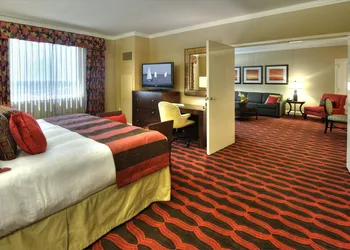 Bally’s Shreveport Casino and Hotel hotel thumbnail 8