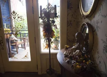 Stay Fairfield - Fairfield Place and Fairfield Manor Bed & Breakfast hotel thumbnail 2