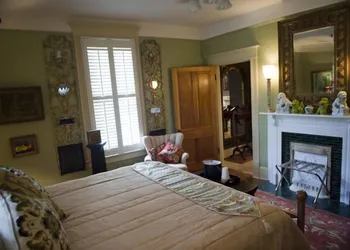 Stay Fairfield - Fairfield Place and Fairfield Manor Bed & Breakfast hotel thumbnail 7