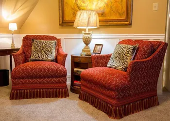 Stay Fairfield - Fairfield Place and Fairfield Manor Bed & Breakfast hotel thumbnail 8