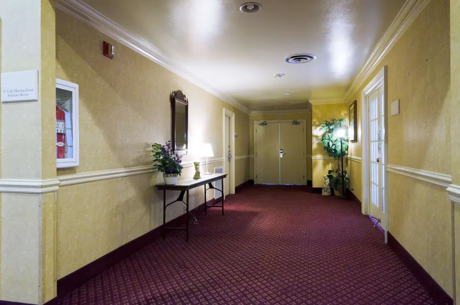 Motel 6 Frederick, MD - Fort Detrick hotel detail image 2