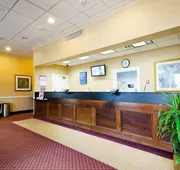 Motel 6 Frederick, MD - Fort Detrick hotel detail image 3