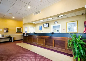 Motel 6 Frederick, MD - Fort Detrick hotel thumbnail 3