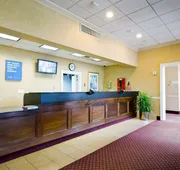Motel 6 Frederick, MD - Fort Detrick hotel detail image 4