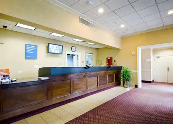 Motel 6 Frederick, MD - Fort Detrick hotel thumbnail 4