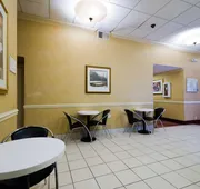 Motel 6 Frederick, MD - Fort Detrick hotel detail image 5