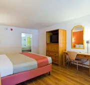 Motel 6 Frederick, MD - Fort Detrick hotel detail image 7