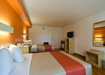 Motel 6 Frederick, MD - Fort Detrick hotel thumbnail 8
