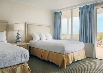 Seabonay Oceanfront Motel hotel thumbnail 6