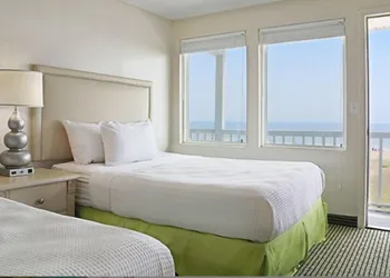 Seabonay Oceanfront Motel hotel thumbnail 8